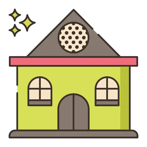 Luxurious club house in BPTP Surajkund Faridabad