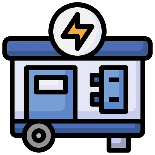 Power backup facility in BPTP Surajkund