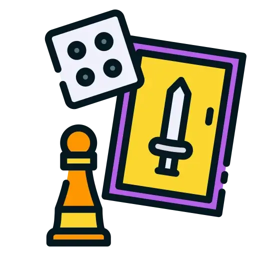 Indoor games room in BPTP Sector 39 Faridabad