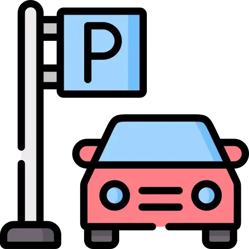 Ample parking space at BPTP Sector 39