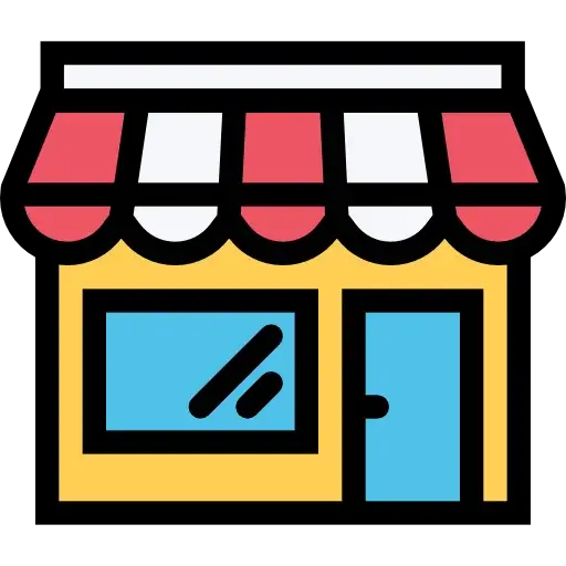 Convenience store within BPTP Sector 39
