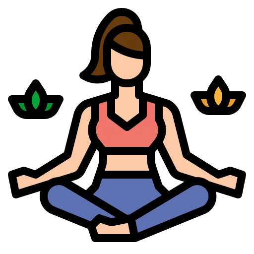 Yoga and meditation pavilion at BPTP Sector 39